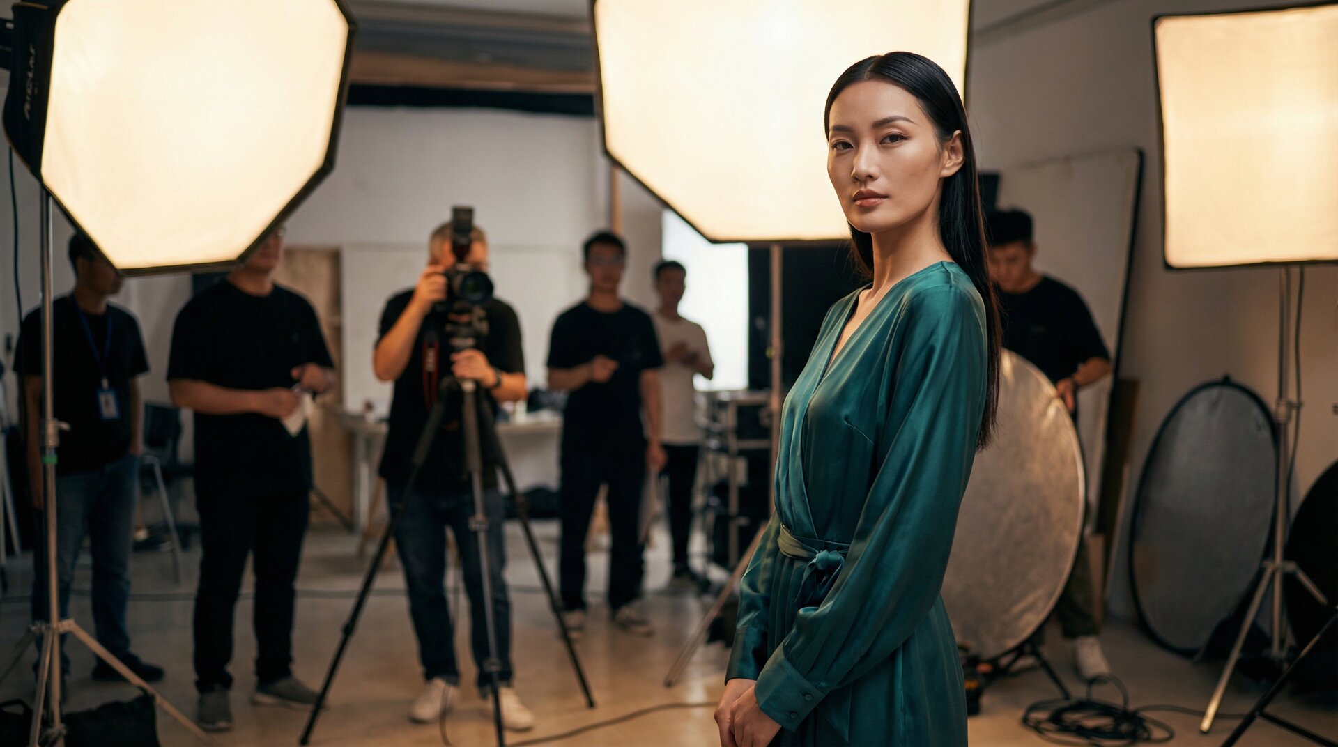 麻豆传媒影视制作视频